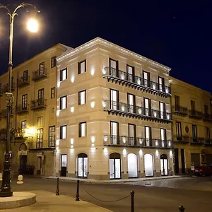Hotel Principe Di Lampedusa, Palermo