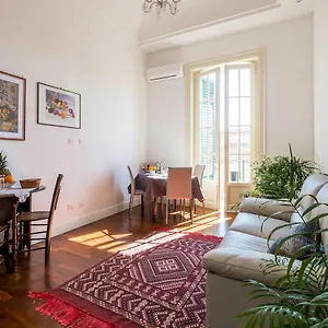 Bed & Breakfast Ai Lattarini House, Palermo